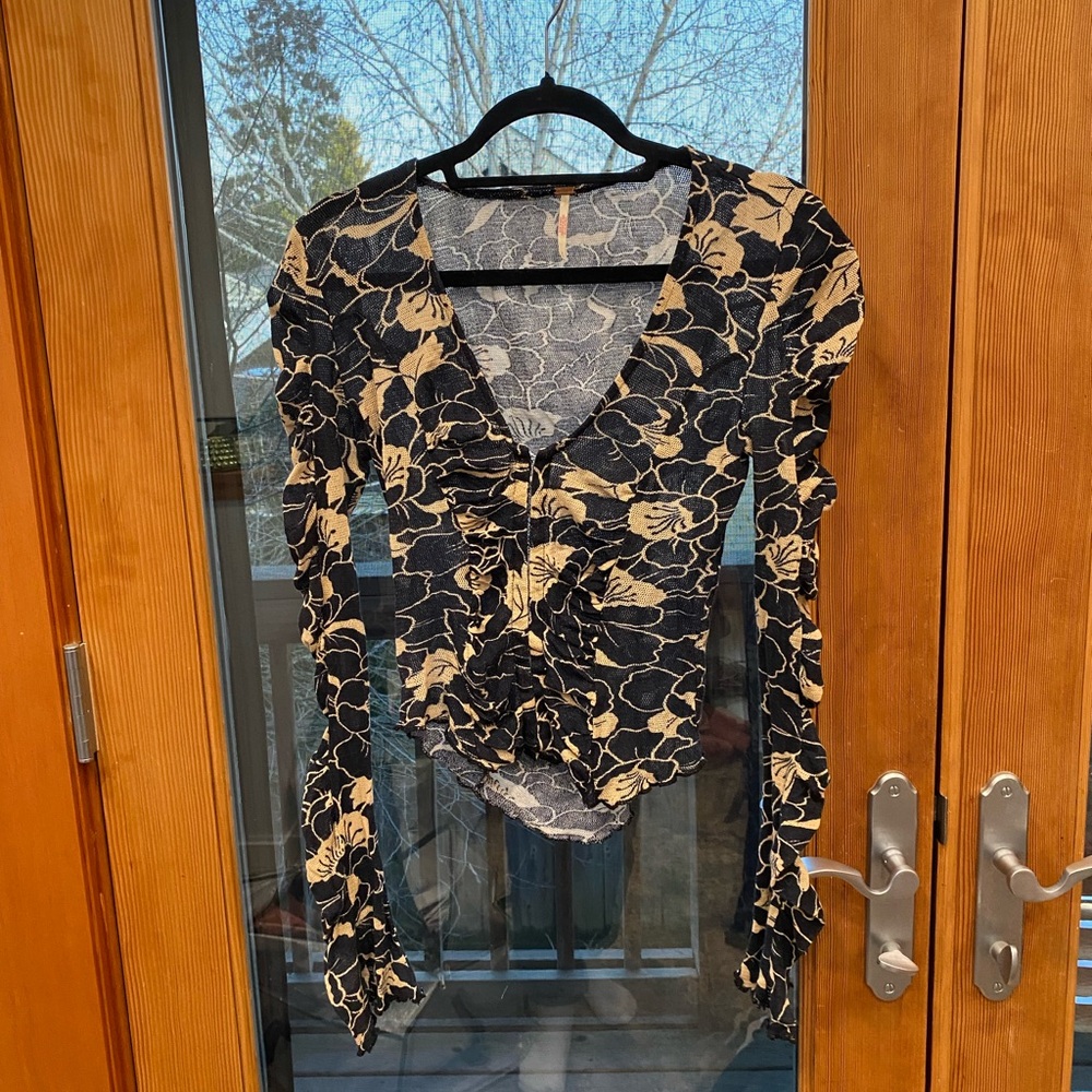 free people top